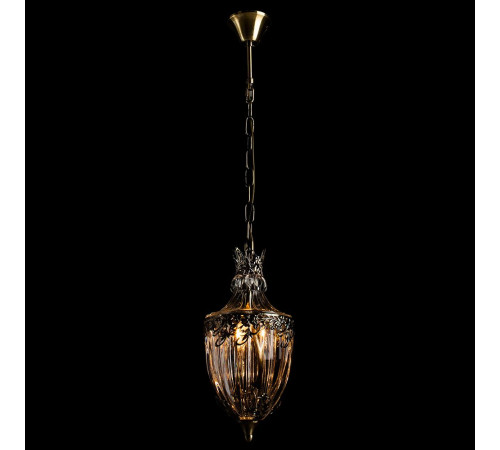 Подвесной светильник Arte Lamp Brocca A9149SP-1AB Подвесной светильник Arte Lamp Brocca A9149SP-1AB