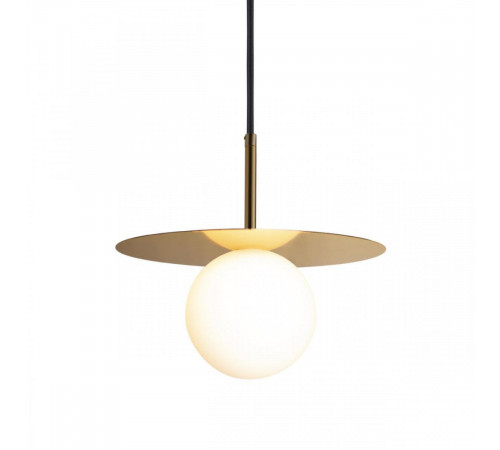 Подвесной светильник Loft IT Ufo 10120/250P Gold Подвесной светильник Loft IT Ufo 10120/250P Gold