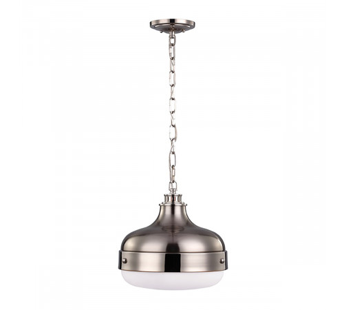 Подвесной светильник Feiss FE-CADENCE-2P-BS Подвесной светильник Feiss FE-CADENCE-2P-BS