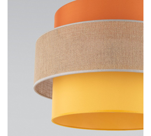 Подвесной светильник TK Lighting 2783 Trio a068707