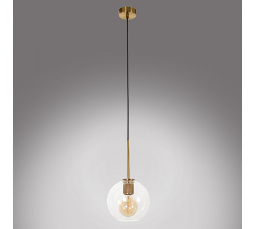 Подвесной светильник MyFar Stiven MR1033-1P Подвесной светильник MyFar Stiven MR1033-1P