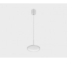 Подвесной светильник Italline IT08-8022 white 3000K