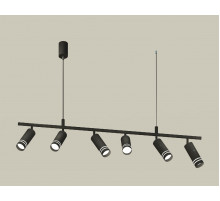 Подвесной светильник Ambrella Light Traditional DIY (С9006, С6302, A2061, N6236) XB9006150