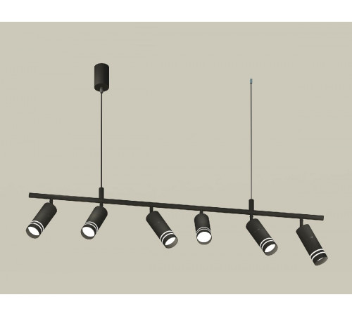 Подвесной светильник Ambrella Light Traditional DIY (С9006, С6302, A2061, N6236) XB9006150 Подвесной светильник Ambrella Light Traditional DIY (С9006, С6302, A2061, N6236) XB9006150