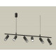 Подвесной светильник Ambrella Light Traditional DIY (С9006, С6302, A2061, N6236) XB9006150