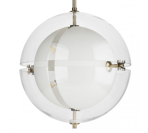 Подвесной светильник Lightstar MODENA 816043 Подвесной светильник Lightstar MODENA 816043