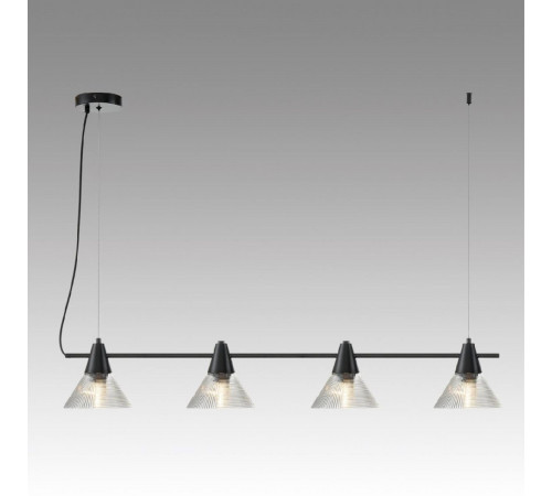 Подвесной светильник Lumion Corne 6595/4A Подвесной светильник Lumion Corne 6595/4A