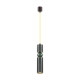 Подвесной светодиодный светильник Odeon Light Sakra 4075/5L