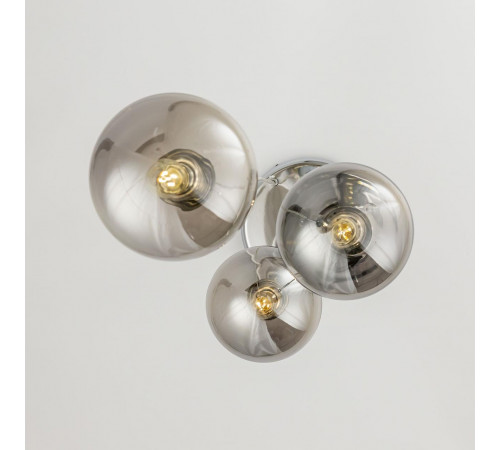 Подвесной светильник Citilux Томми CL102030 Подвесной светильник Citilux Томми CL102030