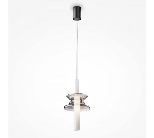 Подвесной светильник Maytoni Sound Wave MOD255PL-01B4 Подвесной светильник Maytoni Sound Wave MOD255PL-01B4
