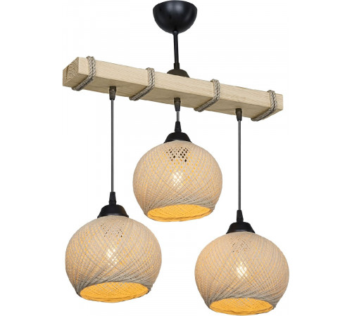 Подвесной светильник Toplight Lydia TL1614L-03WW Подвесной светильник Toplight Lydia TL1614L-03WW