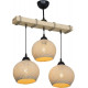 Подвесной светильник Toplight Lydia TL1614L-03WW