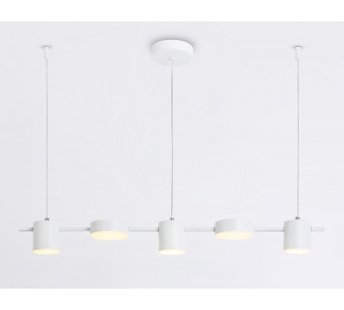Подвесной светильник Ambrella Light Comfort FL51678 Подвесной светильник Ambrella Light Comfort FL51678