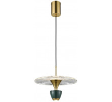 Подвесной светильник Wertmark Ebbo WE471.02.396