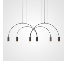 Подвесной светильник ImperiumLoft Arc 212843-26