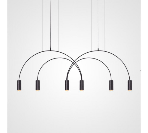 Подвесной светильник ImperiumLoft Arc 212843-26