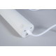 Подвесной точечный светильник Fiberli Tube460WN 12110204