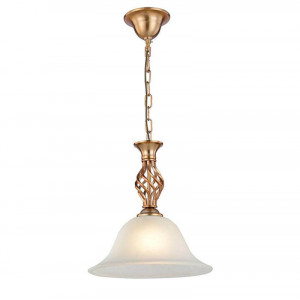 Подвесной светильник Arte Lamp Cono A8391SP-1PB