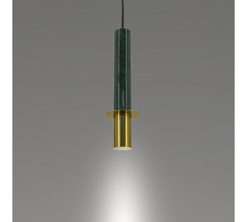Подвесной светильник Lightera Ohrid LE136L-50GR Подвесной светильник Lightera Ohrid LE136L-50GR