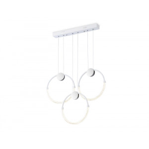 Подвесной светильник Ambrella Light Comfort FL10595