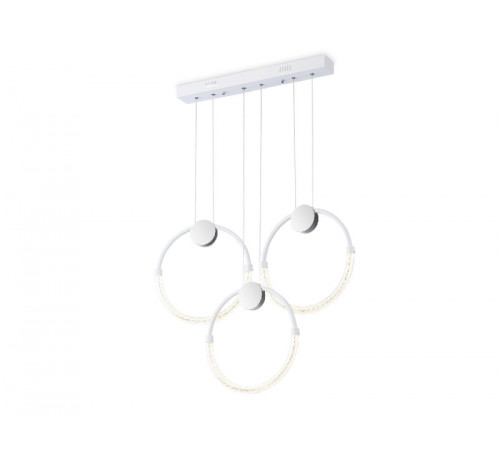 Подвесной светильник Ambrella Light Comfort FL10595 Подвесной светильник Ambrella Light Comfort FL10595
