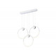 Подвесной светильник Ambrella Light Comfort FL10595