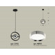 Подвесной светильник Ambrella Light Traditional (C9112, N8118) XB9112101
