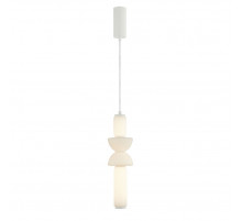 Подвесной светильник Arte Lamp Mall A2412SP-17WH