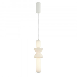 Подвесной светильник Arte Lamp Mall A2412SP-17WH