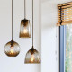 Подвесной светильник ImperiumLoft Cl rib 219461-26