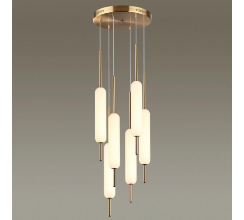 Подвесной светильник Odeon Light 4794/72L Подвесной светильник Odeon Light 4794/72L