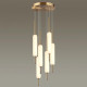 Подвесной светильник Odeon Light 4794/72L