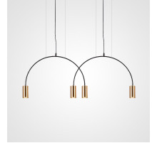 Подвесной светильник ImperiumLoft Arc 212841-26