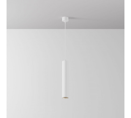 Подвесной светильник Maytoni Focus LED P072PL-L12W4K-1 Подвесной светильник Maytoni Focus LED P072PL-L12W4K-1