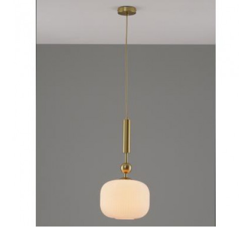 Подвесной светильник Moderli Creamy V10911-P Подвесной светильник Moderli Creamy V10911-P