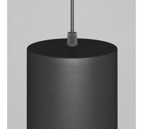 Подвесной светильник Maytoni Technical Orlo P085PL-12W4K-B Подвесной светильник Maytoni Technical Orlo P085PL-12W4K-B