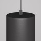 Подвесной светильник Maytoni Technical Orlo P085PL-12W4K-B
