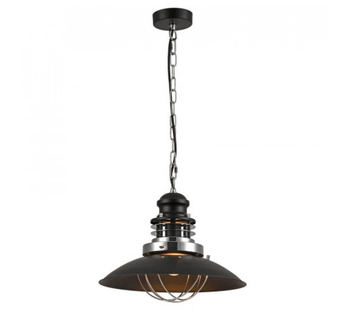 Подвесной светильник Lussole Loft GRLSP-8029 Подвесной светильник Lussole Loft GRLSP-8029