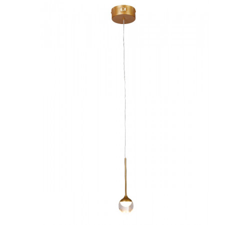 Подвесной светильник Myfar Kollins MR1061-1PL Подвесной светильник Myfar Kollins MR1061-1PL