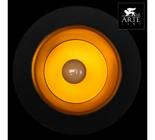 Подвесной светильник Arte Lamp Bijoux A3236SP-1BK