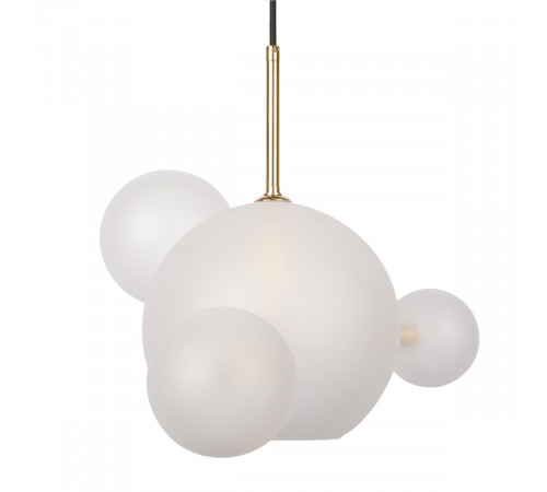 Подвесной светильник Loft IT Bolle 2030-P4 mini