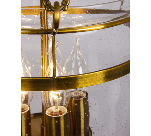 Подвесной светильник Abrasax CL.7912 Подвесной светильник Abrasax CL.7912