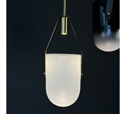 Подвесной светильник ImperiumLoft Allied Maker 123601-22 Подвесной светильник ImperiumLoft Allied Maker 123601-22