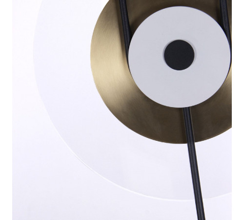 Подвесной светильник Favourite Reverse 4566-2P Подвесной светильник Favourite Reverse 4566-2P