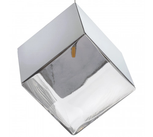 Подвесной светильник Lightstar Qubica 805504 Подвесной светильник Lightstar Qubica 805504