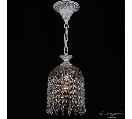 Подвесной светильник Bohemia Ivele Crystal AL16781/16 WMN Drops Подвесной светильник Bohemia Ivele Crystal AL16781/16 WMN Drops