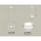 Подвесной светильник Ambrella Light Traditional (C9118, N8461) XB9118152