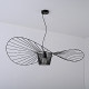 Подвесной светильник ImperiumLoft Hat 241195-26