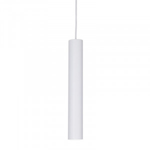 Подвесной светильник Ideal Lux Look SP1 Small Bianco 104935