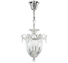 Подвесной светильник Lightstar Schon Silver 790034